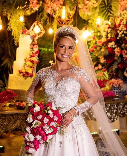 Espaço para Casamentos Vila Leopoldina