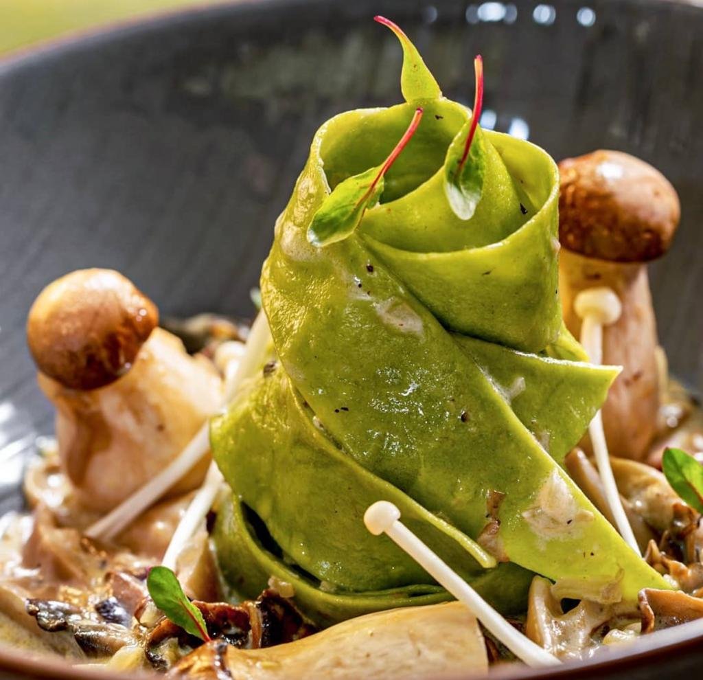 Gastronomia para Eventos